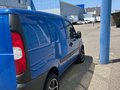 2012 Fiat Professional Doblo, синий, 415000 рублей - вид 1