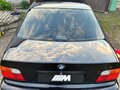 1998 BMW 3 серии 318i III (E36), чёрный, 659036 рублей - вид 7
