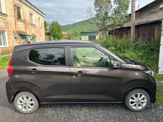 2023 Nissan Dayz II, коричневый, 950000 рублей, вид 2