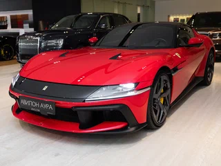 Ferrari 12Cilindri