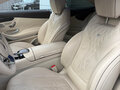 2018 Mercedes-Benz S-Класс 560 4MATIC VI (W222, C217) Рестайлинг, чёрный, 5400000 рублей - вид 3