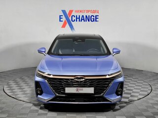 2023 Chery Arrizo 8, голубой, 2049000 рублей, вид 5