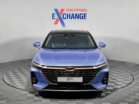 2023 Chery Arrizo 8, голубой, 2049000 рублей, вид 5