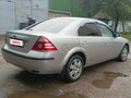 2006 Ford Mondeo III Рестайлинг, серебристый - вид 5