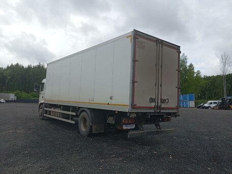 2024 JAC N200, белый, 5626150 рублей, вид 4