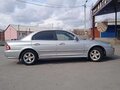 2005 Kia Magentis I Рестайлинг, серебристый, 600000 рублей - вид 9