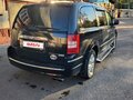 2008 Chrysler Voyager Grand V, чёрный, 2000000 рублей - вид 2