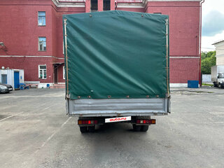 2012 ГАЗ ГАЗель (33023/330273) Фермер, белый, 795000 рублей, вид 4