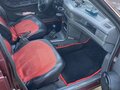 1997 Daewoo Nexia I, красный, 115000 рублей - вид 5