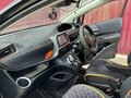 2017 Toyota Sienta II, чёрный, 1300000 рублей - вид 5