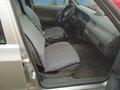 1998 Skoda Felicia I, серый, 170000 рублей - вид 2
