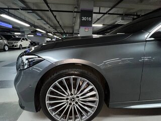 2022 Mercedes-Benz C-Класс 300 V (W206), серый, 5555000 рублей, вид 3
