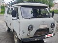 2008 УАЗ 3909, серый, 550000 рублей