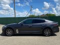 2021 Kia Stinger I Рестайлинг, серый, 2527000 рублей - вид 3