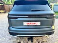 2024 Geely Monjaro I, серый - вид 3