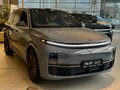 2026 Li Auto (Lixiang) L7 52.3 kWh I Рестайлинг, серый - вид 4