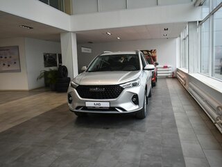 2026 Haval M6 II, серый, 2049000 рублей, вид 1
