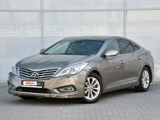 Hyundai Grandeur V