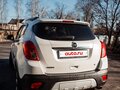 2012 Opel Mokka I, белый, 1050000 рублей - вид 2