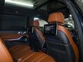 2020 BMW X7 M50d I (G07), чёрный - вид 10