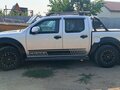2012 Nissan Navara (Frontier) III (D40) Рестайлинг, белый, 2000000 рублей - вид 2