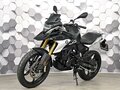 2023 BMW G 310 GS, чёрный, 539000 рублей - вид 1