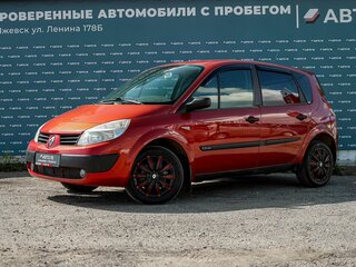 Renault Scenic Grand II