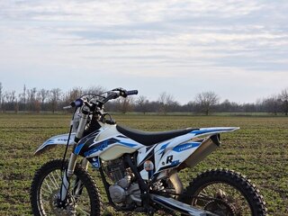 2025 Rockot R5-250, белый, 125000 рублей, вид 4
