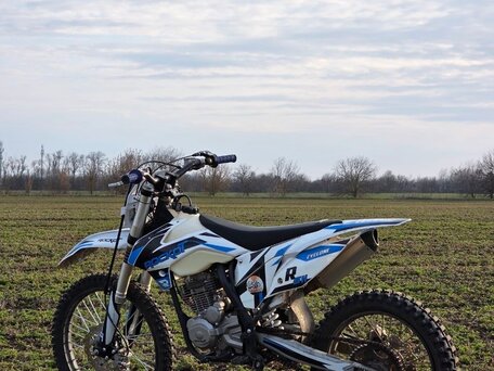 2025 Rockot R5-250, белый, 125000 рублей, вид 4