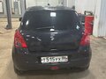 2008 Suzuki Swift AMT III, чёрный - вид 4