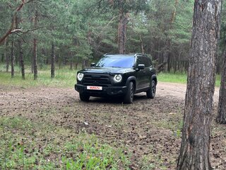 2025 Haval Dargo X I, чёрный, 3150000 рублей, вид 1