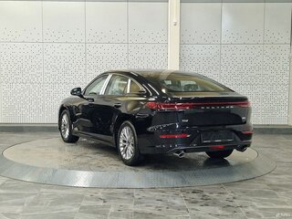 2025 Bestune B70 I Рестайлинг, чёрный, 2844000 рублей, вид 4