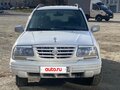 2002 Suzuki Vitara I, белый, 320000 рублей