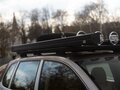 2008 Porsche Cayenne I Рестайлинг (957), бежевый, 4000000 рублей - вид 7