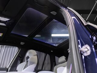 2026 BMW X5 M Competition III (F95) Рестайлинг, чёрный, 28783200 рублей, вид 5