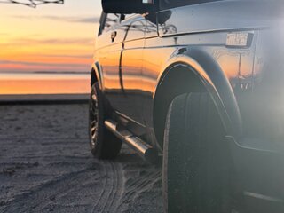 2022 Lada (ВАЗ) Niva Legend I, чёрный, 900000 рублей, вид 4