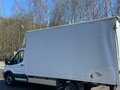2017 Ford Transit, белый, 1950000 рублей - вид 4