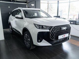 2026 Tenet T7, белый, 2940000 рублей, вид 5