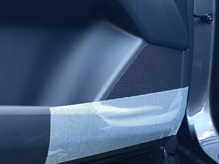 2025 Mazda CX-5 II Рестайлинг, серый, 3500000 рублей, вид 5