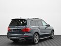 2013 Mercedes-Benz GL-Класс 350 II (X166), серый, 2549000 рублей - вид 1