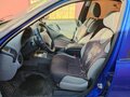 2010 Lada (ВАЗ) Kalina I, синий - вид 2