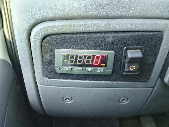 2009 Fiat Professional Ducato, белый, 1160000 рублей - вид 7