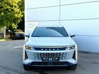 2025 Exeed RX, серый, 3270000 рублей, вид 2