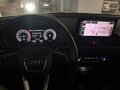 2023 Audi Q5 L 40 TFSI II (FY) Рестайлинг, чёрный - вид 6