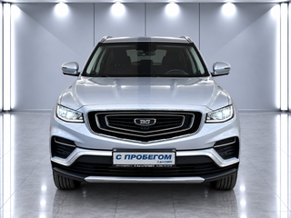2025 Belgee X70 I, серый, 2475000 рублей, вид 2