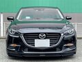 2019 Mazda Axela III Рестайлинг, чёрный, 1043000 рублей - вид 6