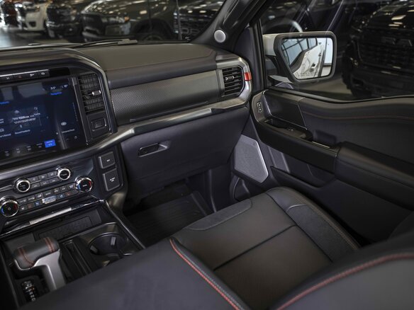 2026 Ford F-150 Raptor XIV Рестайлинг, серый, 14594637 рублей - вид 28