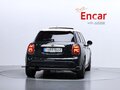 2022 Mini Hatch Cooper III (F55/F56) Рестайлинг 2, зелёный, 2000000 рублей - вид 3