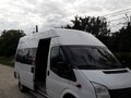 2011 Ford Transit, белый, 900000 рублей - вид 2