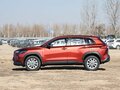 2025 Toyota Corolla Cross I Рестайлинг, оранжевый, 2950000 рублей - вид 4